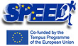 logo Speed EU